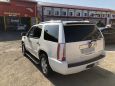 SUV   Cadillac Escalade 2008 , 850000 , 