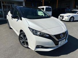  Nissan Leaf 2022 , 1570000 , 