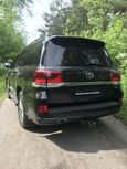 SUV   Toyota Land Cruiser 2016 , 4050000 , 