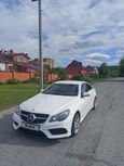  Mercedes-Benz E-Class 2013 , 1550000 , 