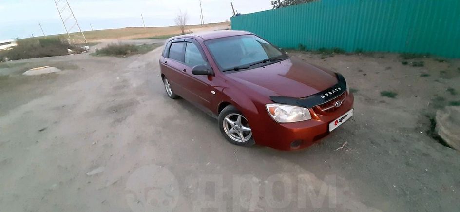  Kia Cerato 2006 , 245000 , 