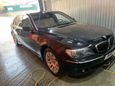  BMW 7-Series 2007 , 720000 , 