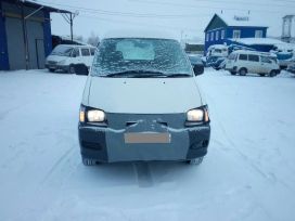    Daihatsu Delta 2002 , 215000 , 