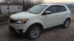 SUV   SsangYong Actyon 2013 , 650000 , 