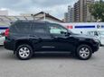 SUV   Toyota Land Cruiser Prado 2017 , 2400000 , 