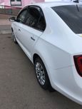  Skoda Rapid 2018 , 855000 , 