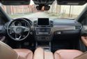 SUV   Mercedes-Benz GLE 2015 , 3250000 , 