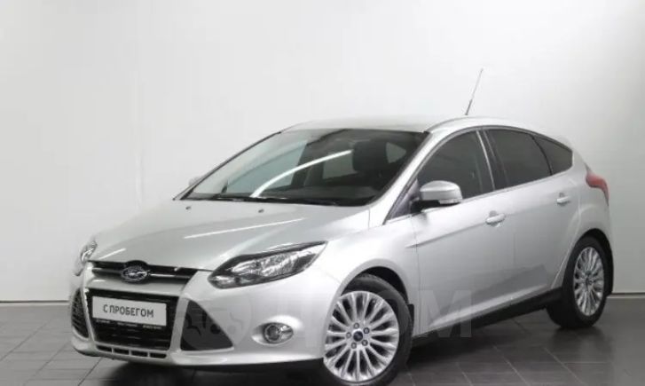  Ford Focus 2011 , 530000 , 