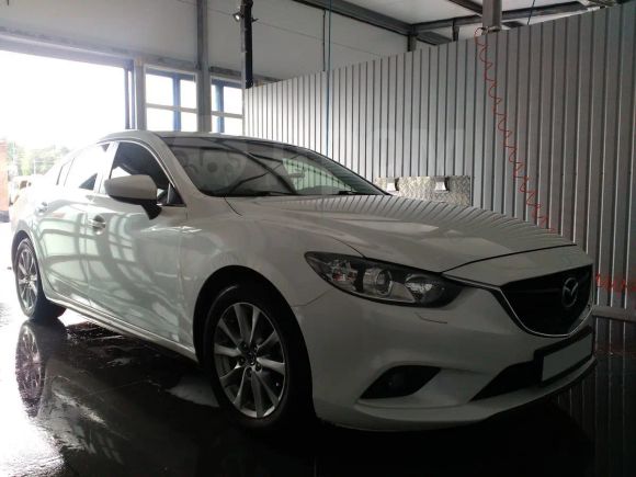  Mazda Mazda6 2013 , 670000 , 