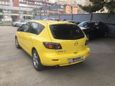  Mazda Mazda3 2006 , 279000 , 