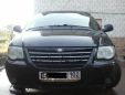    Chrysler Grand Voyager 2004 , 525000 , 