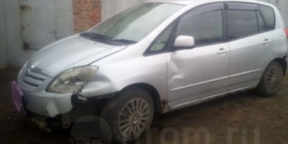    Toyota Corolla Spacio 2003 , 190000 , 