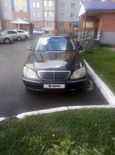  Mercedes-Benz S-Class 2004 , 500000 , 