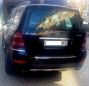 SUV   Mercedes-Benz GL-Class 2007 , 1000000 , --