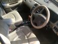  Honda Accord 2000 , 155000 , 