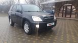 SUV   Vortex Tingo 2010 , 268000 , 