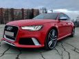  Audi RS6 2013 , 3790000 , 