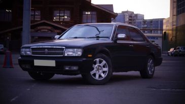  Nissan Cedric 1993 , 500000 , 
