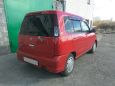  Nissan Cube 1998 , 165000 , 