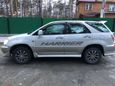 SUV   Toyota Harrier 1999 , 370000 , 