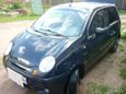  Daewoo Matiz 2007 , 130000 , 