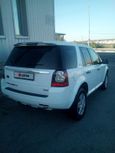 SUV   Land Rover Freelander 2010 , 740000 , 