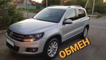 SUV   Volkswagen Tiguan 2012 , 660000 , 