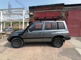 SUV   Suzuki Escudo 1991 , 160000 , 