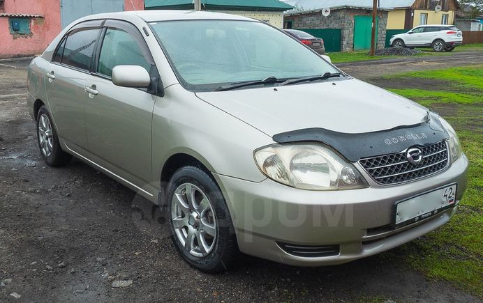  Toyota Corolla 2000 , 310000 , 