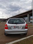  Mazda Familia S-Wagon 2001 , 235000 , 