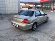  Kia Spectra 2007 , 115000 , 