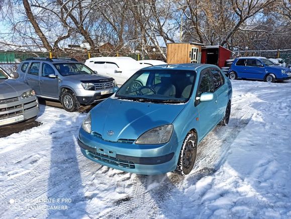  Toyota Prius 1998 , 173000 , 