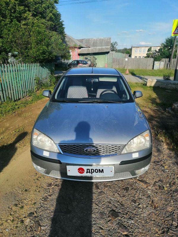  Ford Mondeo 2006 , 420000 ,  