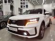 SUV   Kia Sorento 2020 , 3249900 , 