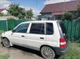  Mazda Demio 1999 , 85000 , 