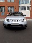 SUV   Nissan Murano 2007 , 585000 , 