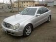 Mercedes-Benz E-Class 2002 , 580000 , 