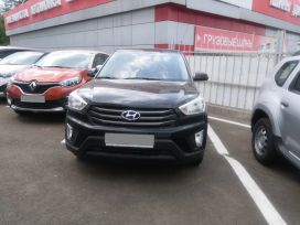 SUV   Hyundai Creta 2017 , 950000 , 