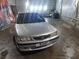  Nissan Sunny 2002 , 258000 , 