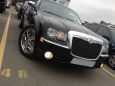  Chrysler 300C 2010 , 1150000 , 