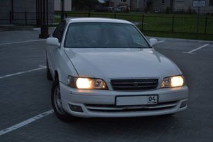  Toyota Chaser 1999 , 230000 , -