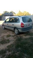    Opel Zafira 2001 , 350000 , 