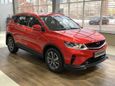 SUV   Geely Coolray 2020 , 1379990 , 