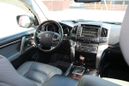 SUV   Toyota Land Cruiser 2010 , 2170000 , 