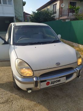  Daihatsu Storia 2001 , 155000 , 