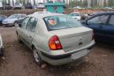  Renault Symbol 2004 , 187000 , 