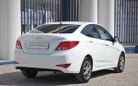  Hyundai Solaris 2015 , 590000 , 