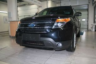 Ford Explorer 2013 , 2087000 , 