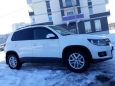 SUV   Volkswagen Tiguan 2011 , 670000 , 