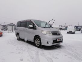    Nissan Serena 2008 , 865000 , 